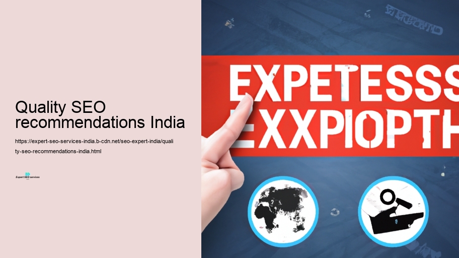 Sophisticated Approaches in SEARCH ENGINE OPTIMIZATION: Insights from Indian Specialists