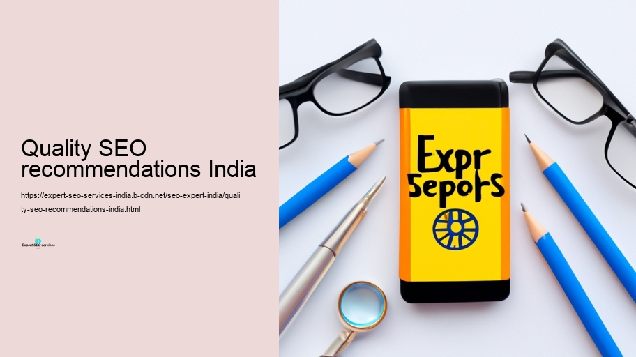 The Impact of Expert SEARCH ENGINE OPTIMIZATION on Indian Solutions
