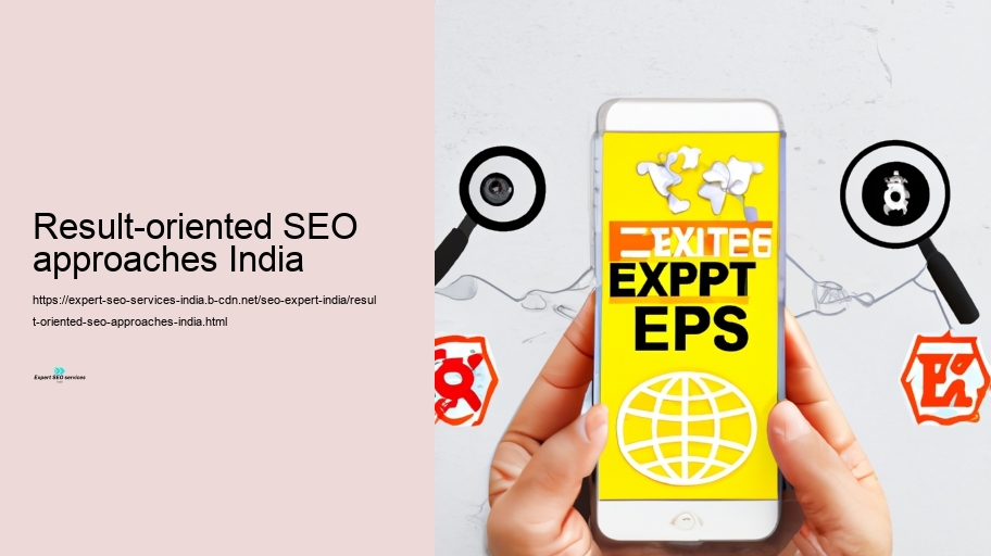 The Impact of Specialist SEO on Indian Solutions