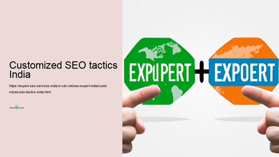 Ingenious Techniques in Seo: Insights from Indian Experts