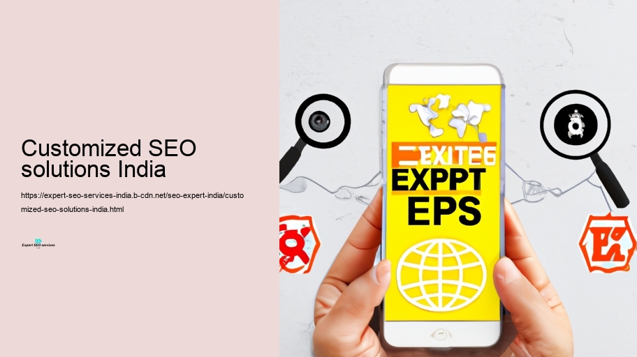 The Impact of Specialist Search Engine Optimization on Indian Organizations
