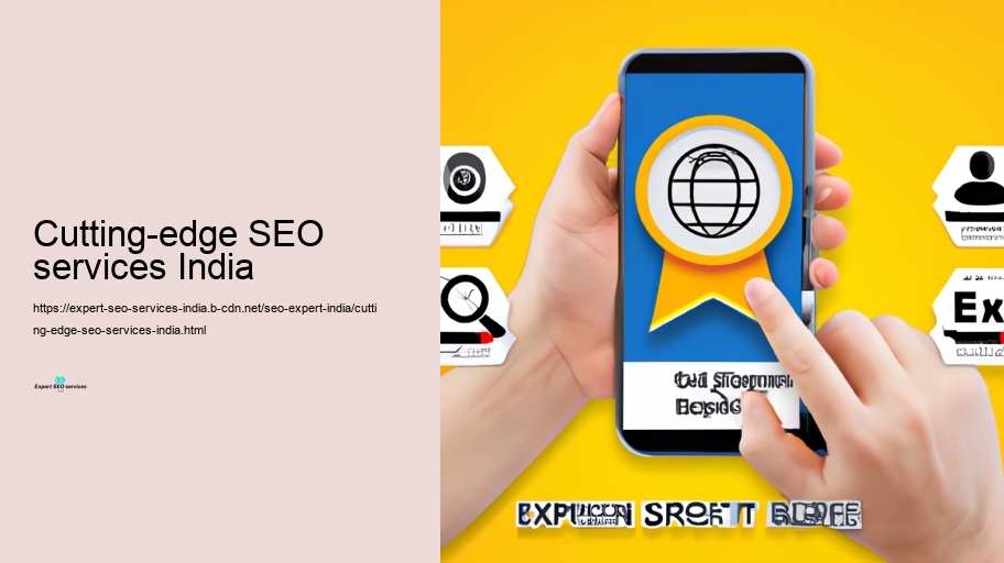 Innovative Approaches in SEARCH ENGINE OPTIMIZATION: Insights from Indian Professionals