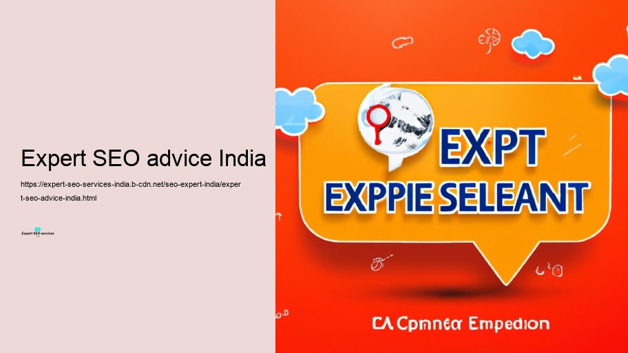 The Effect of Expert Seo on Indian Supplier