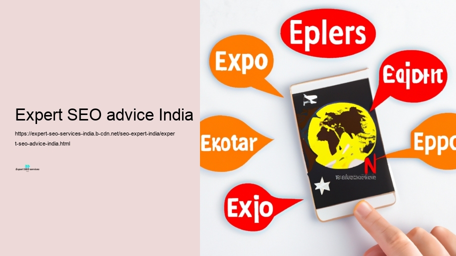 The Effect of Expert Seo on Indian Supplier
