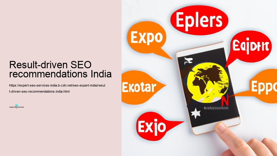Selecting the Right Seo Supplier in India