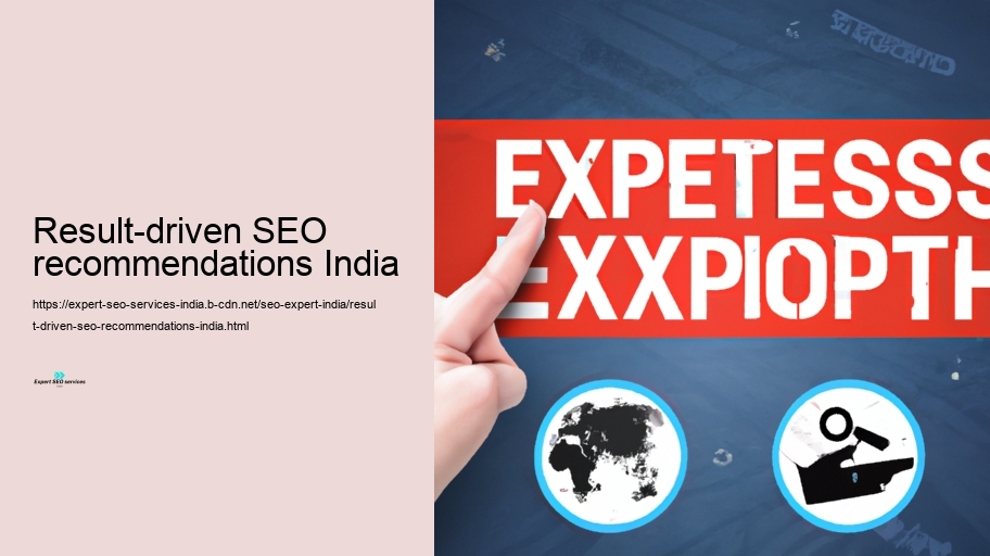 Sophisticated Techniques in Search Engine Optimization: Insights from Indian Experts