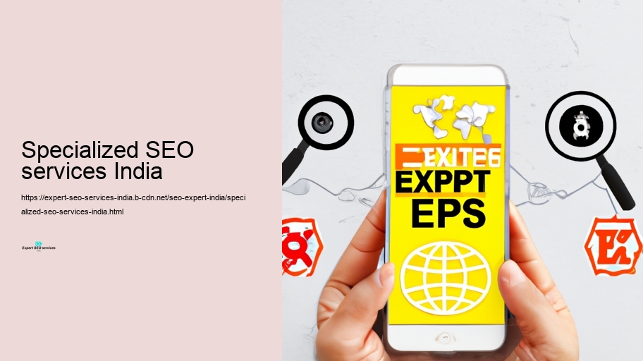 The Influence of Specialist Seo on Indian Supplier