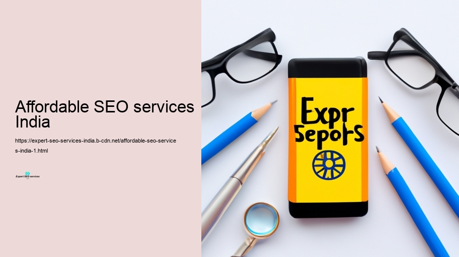 Selecting the Right SEO Service provider in India