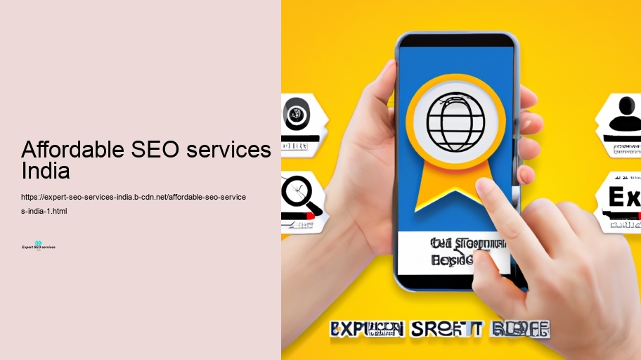 Picking the Right SEO Company in India