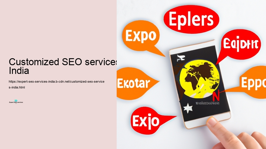 Choosing the Right SEARCH ENGINE OPTIMIZATION Vendor in India