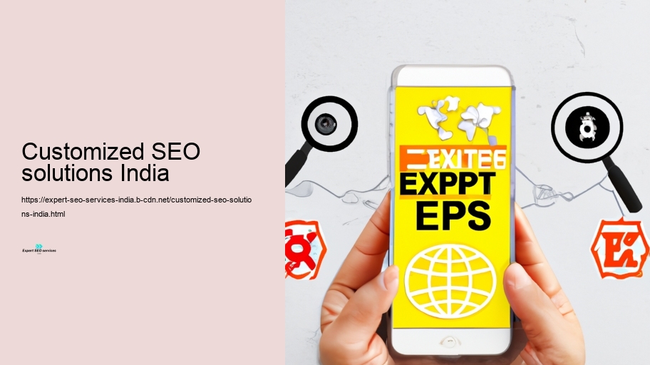 The Influence of Expert SEO on Indian Carrier