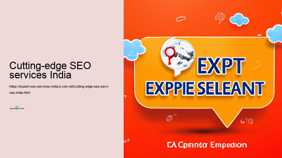 Selecting the Right Search engine optimization Company in India