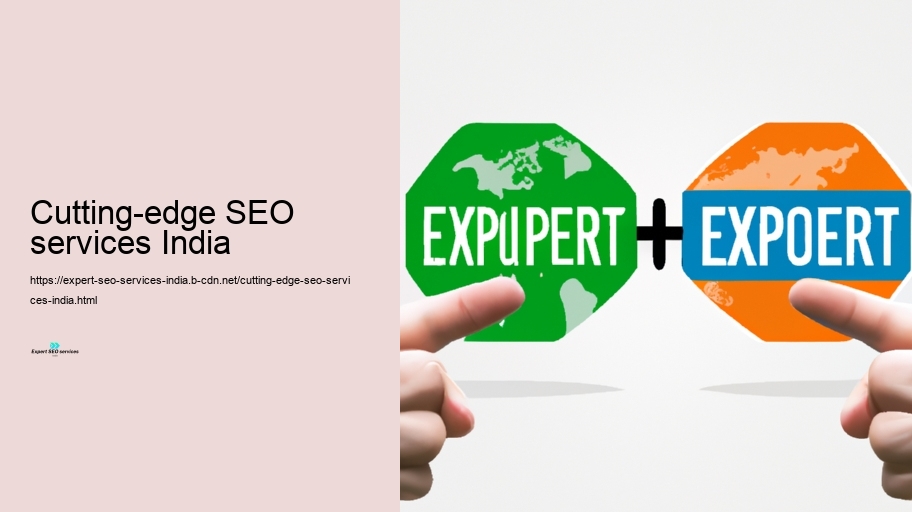 The Impact of Expert SEO on Indian Firms