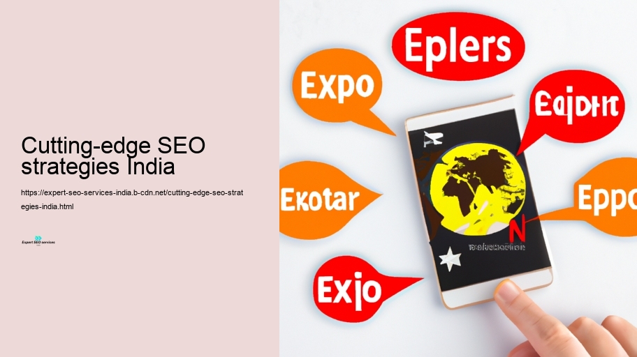 Choosing the Right Search Engine Optimization Company in India