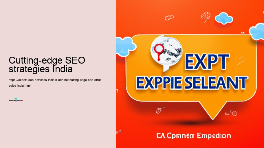 The Influence of Professional SEARCH ENGINE OPTIMIZATION on Indian Company