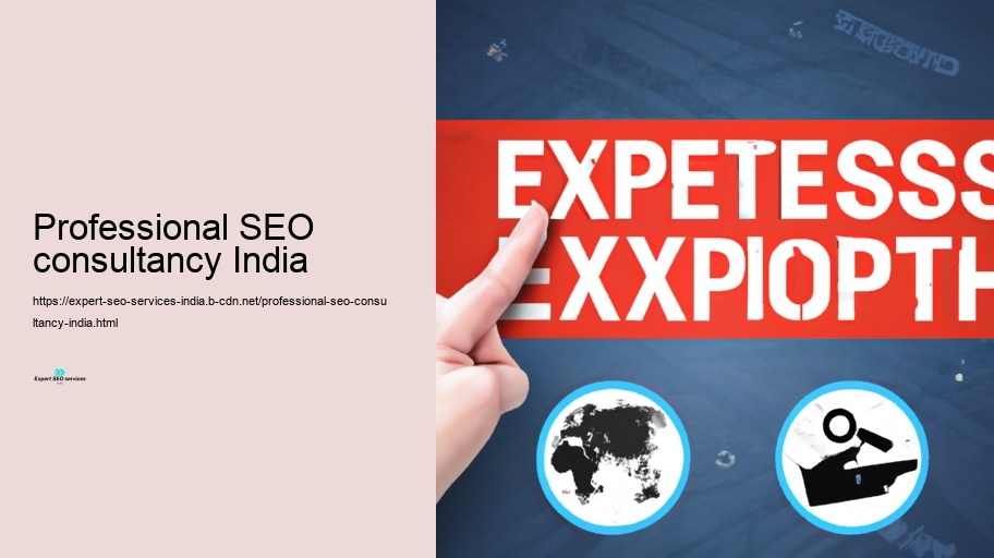 The Impact of Specialist Seo on Indian Companies