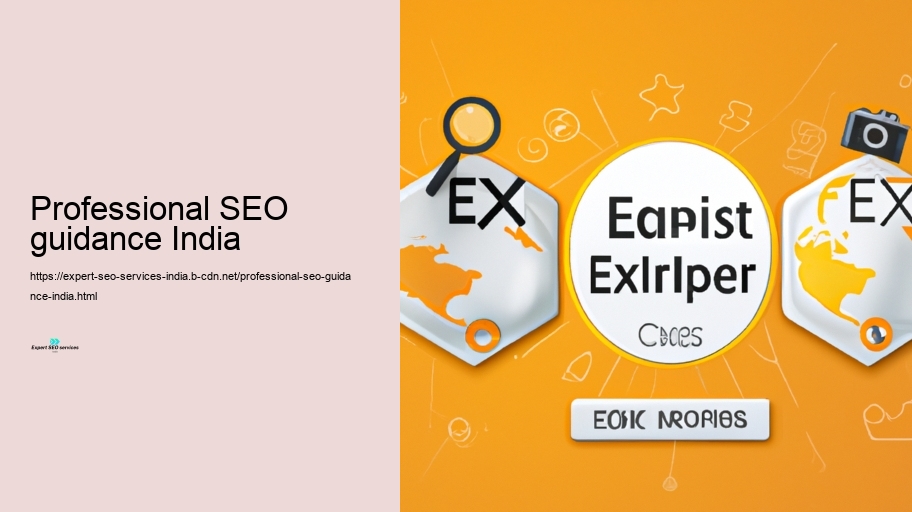 Selecting the Right SEO Company in India