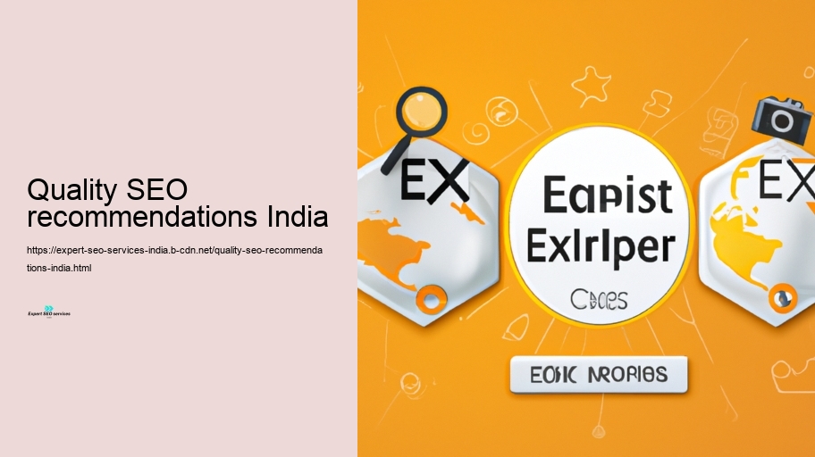 The Effect of Expert SEO on Indian Organizations