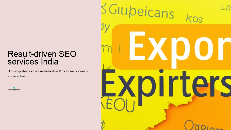 Innovative Methods in Search Engine Optimization: Insights from Indian Experts