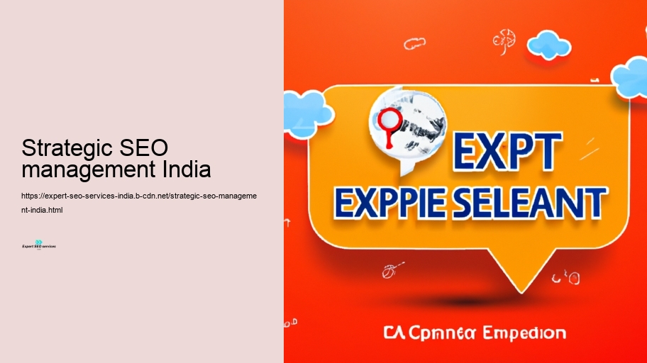 Selecting the Right Search Engine Optimization Service provider in India