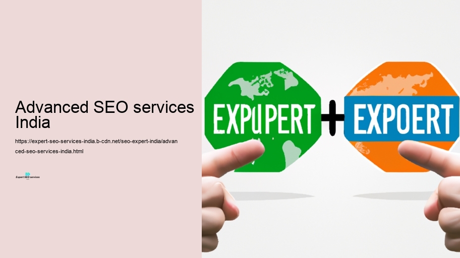 The Impact of Expert SEO on Indian Organizations