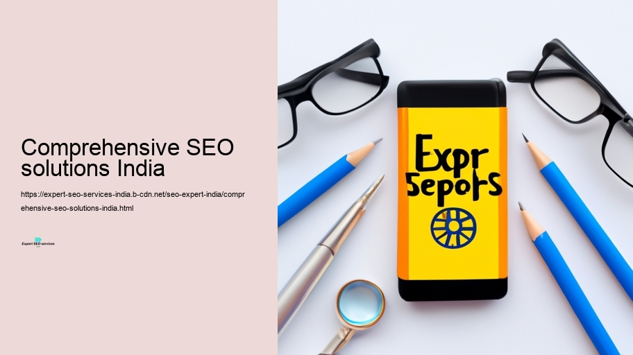 The Impact of Expert SEO on Indian Solutions