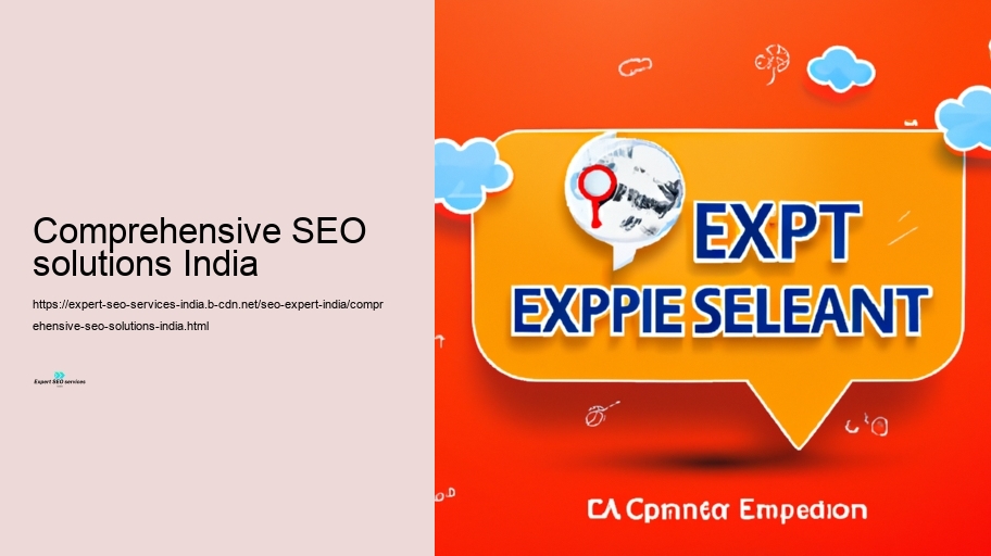 The Impact of Expert SEO on Indian Solutions