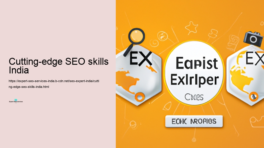 The Influence of Expert Seo on Indian Companies