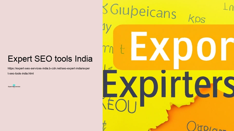 The Impact of Expert Seo on Indian Organizations