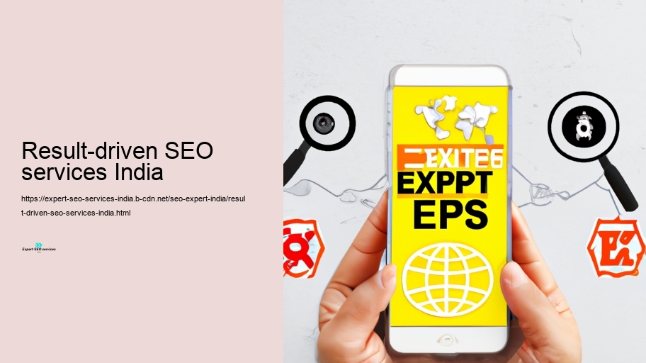 Sophisticated Approaches in Search Engine Optimization: Insights from Indian Specialists